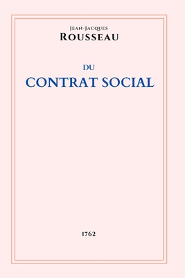 Du Contrat social Cover Image