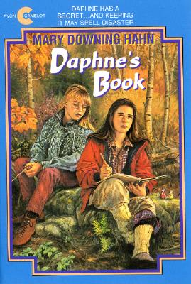 Daphne's Book Cover Image
