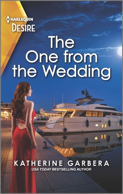The One from the Wedding: A One Night Stand, Workplace Romance (Destination Wedding #2) Cover Image