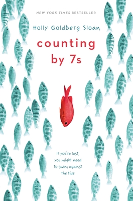 Cover Image for Counting By 7s