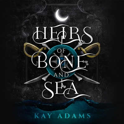 Heirs of Bone and Sea Cover Image