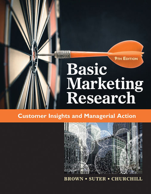 Bundle: Basic Marketing Research, Loose-Leaf Version, 9th + Mindtap Marketing, 1 Term (6 Months) Printed Access Card