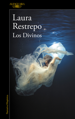 Cover for Los divinos / The Divine