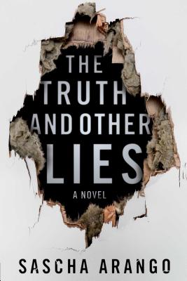 Cover Image for The Truth and Other Lies: A Novel