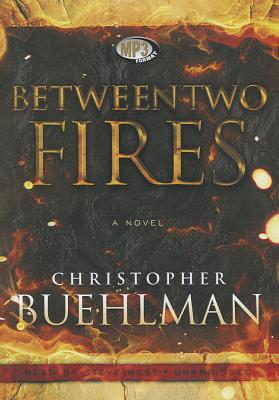 Between Two Fires Cover Image