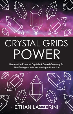 Cover for Crystal Grids Power