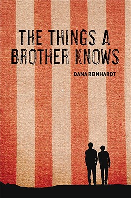 Cover Image for The Things a Brother Knows