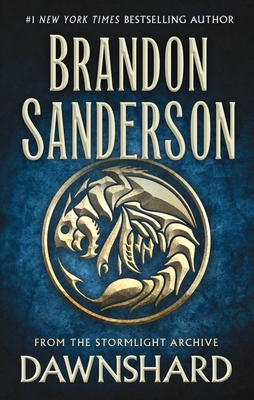 Brandon Sanderson's Cosmere – The Forest