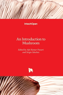 An Introduction to Mushroom Cover Image