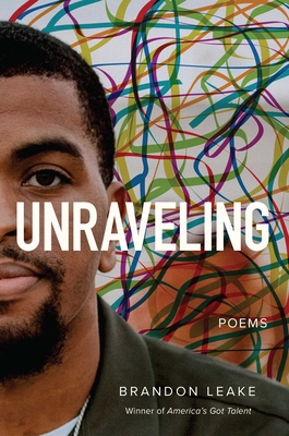 Unraveling: Poems Cover Image