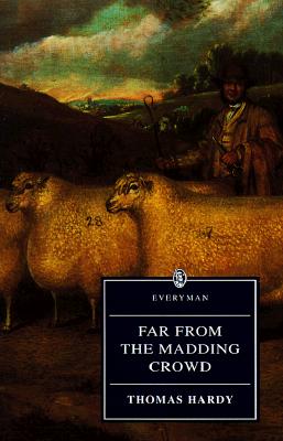 Far from the Madding Crowd