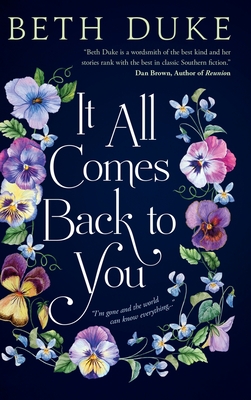 It All Comes Back to You: A Book Club Recommendation! Cover Image