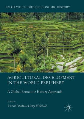 Economic History of Agriculture  
