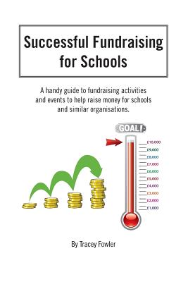 Successful Fundraising for Schools Cover Image