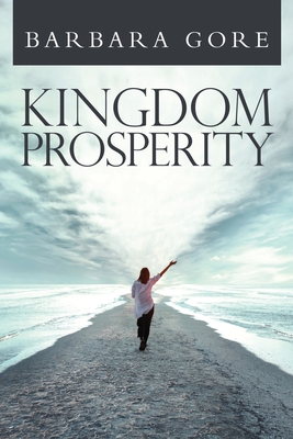 Kingdom Prosperity Cover Image