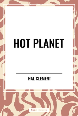Hot Planet