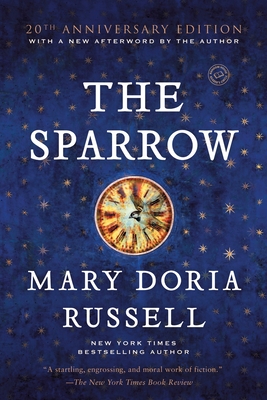 The Sparrow: A Novel (The Sparrow Series #1)