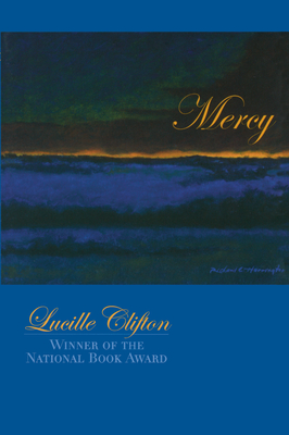 Cover for Mercy