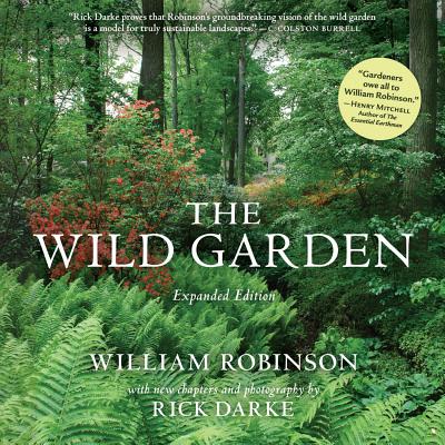 The Wild Garden: Expanded Edition Cover Image