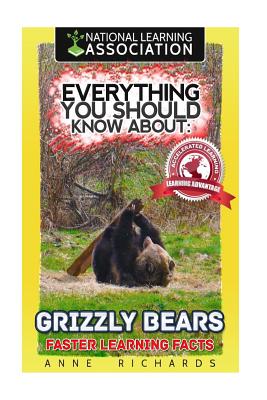Everything You Should Know About: Grizzly Bears Cover Image