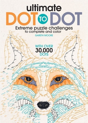 Ultimate Dot to Dot: Extreme Puzzle Challenge