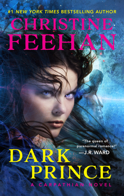 Dark Prince: A Novel (Dark Series) By Christine Feehan Cover Image