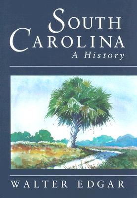 South Carolina a History Cover Image