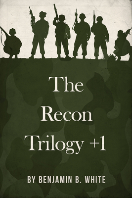 The Recon Trilogy + 1 (Paperback)