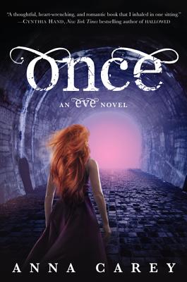 Once (Eve #2)