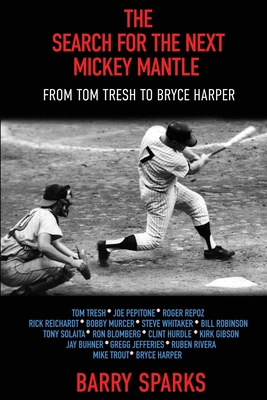 7: The Mickey Mantle Novel [Book]