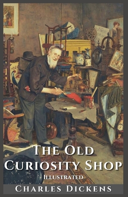 The Old Curiosity Shop