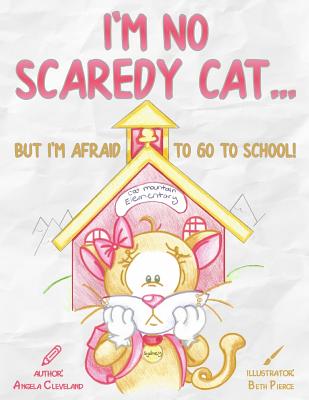 Scaredy Cats (Paperback)
