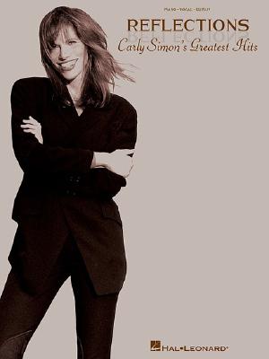 Reflections - Carly Simon's Greatest Hits Cover Image