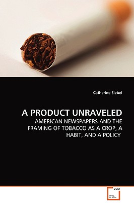 A Product Unraveled Cover Image