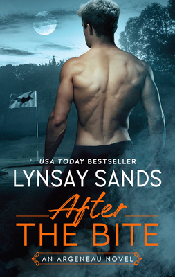 After the Bite: An Argeneau Novel