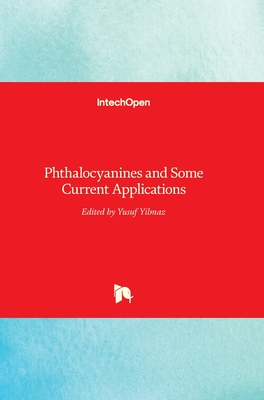 Phthalocyanines and Some Current Applications Cover Image
