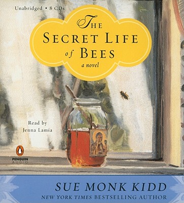 The Secret Life of Bees Cover Image