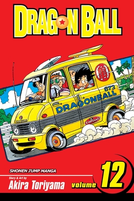 Dragon Ball (3-in-1 Edition), Vol. 11: Includes vols. 31, 32 & 33 by Akira  Toriyama, Paperback