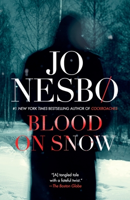 Blood on Snow (Paperback)