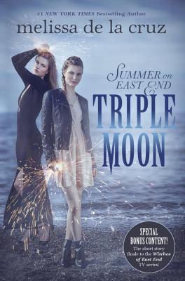 Triple Moon (Summer on East End #1)