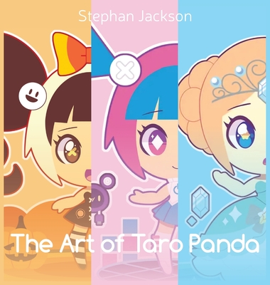 Art of Taro Panda Cover Image