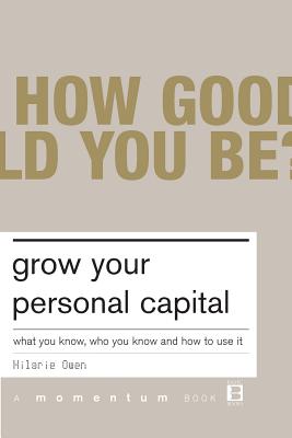 Cover for Grow Your Personal Capital