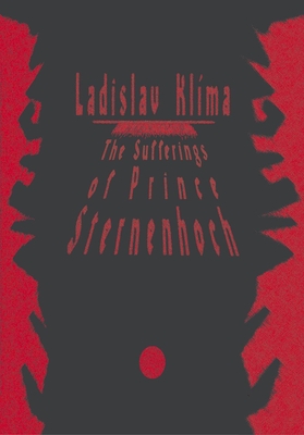 Cover for The Sufferings of Prince Sternenhoch