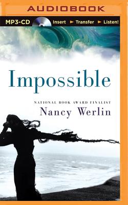 Cover for Impossible