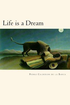 Life is a Dream Cover Image