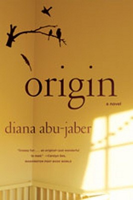 Cover Image for Origin: A Novel