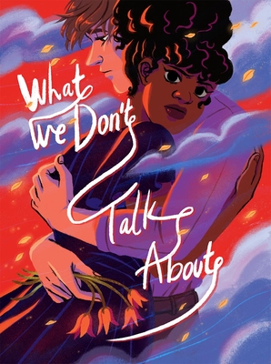 What We Don't Talk about By Charlot Kristensen Cover Image