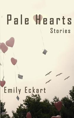 Cover for Pale Hearts