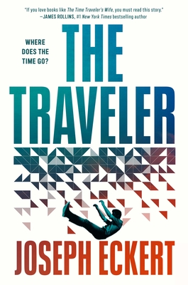 The Traveler | Word After Word Books
