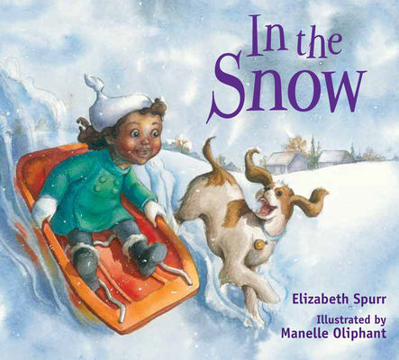 Cover for In the Snow (In the Weather)